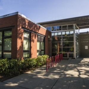 Photo of Yesler Community Center