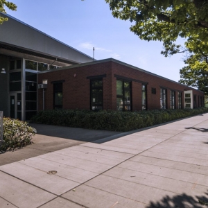 Photo of Yesler Community Center