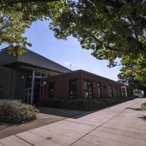 Photo of Yesler Community Center