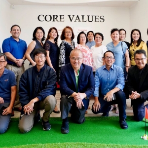 Photo of The Salmeron Group: Pacificwide Real Estate & Mortgage