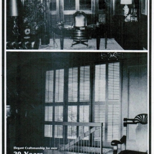 Photo of Stanfield Shutter