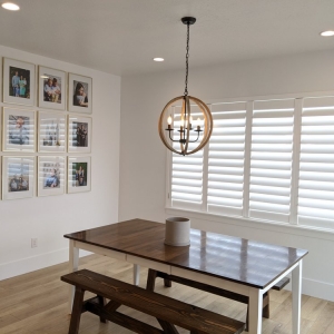 Photo of Stanfield Shutter