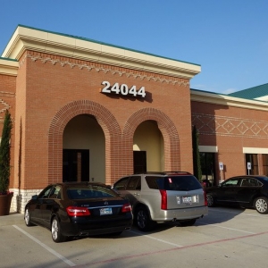 Photo of The Okonji Law Office
