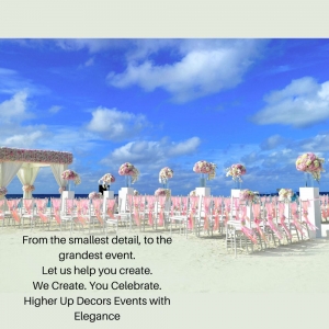 Photo of Higher Up Decors