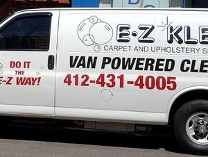 Photo of E Z Kleen