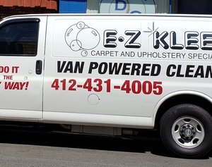 Photo of E Z Kleen