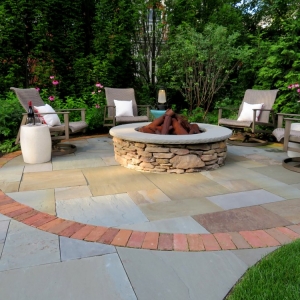 Photo of Nature's Perspective Landscaping