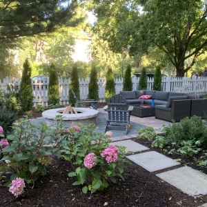 Photo of Nature's Perspective Landscaping