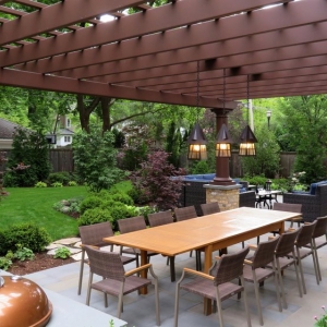 Photo of Nature's Perspective Landscaping