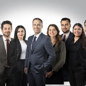 Los Angeles The Law Office of Omid Nosrati