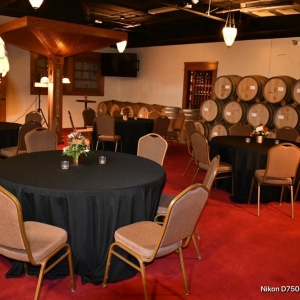 Photo of Lynfred Winery