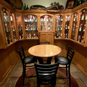 Photo of Lynfred Winery