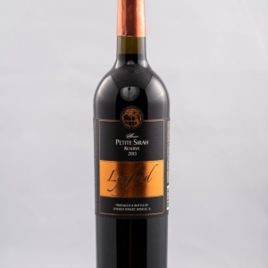 Photo of Lynfred Winery