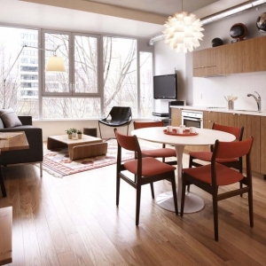 Photo of Cyan PDX Apartments