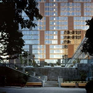Photo of Cyan PDX Apartments
