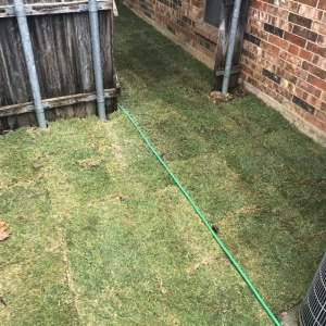 Euless DaLite LawnCare And landscaping