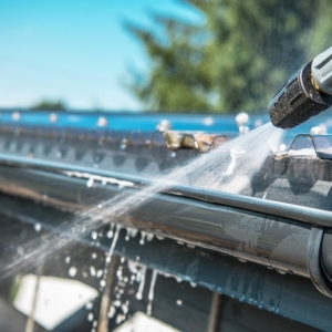 Photo of Garden City Power Washing Experts