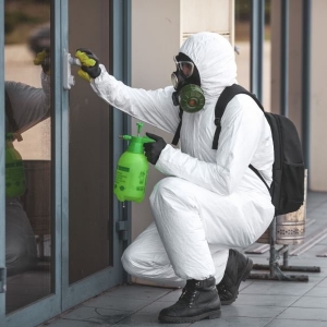Photo of Garden City Power Washing Experts