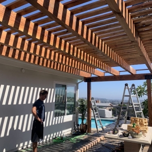 Photo of Fraser Decks and Patio Covers