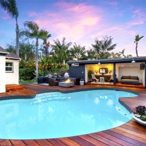 Photo of Fraser Decks and Patio Covers