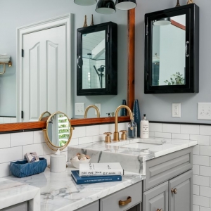 Photo of Custom Kitchen