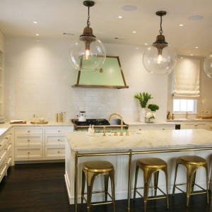 Photo of Custom Kitchen