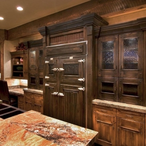 Photo of Custom Kitchen
