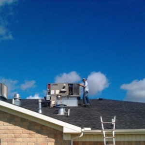 Photo of Roberson Air Conditioning