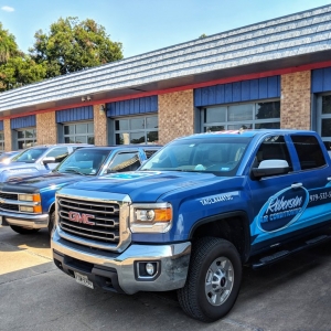 Photo of Roberson Air Conditioning