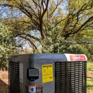 Photo of Roberson Air Conditioning