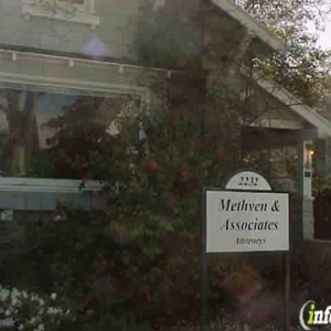 Photo of Methven & Associates