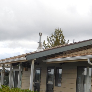 Photo of Gutter & Roof Solutions NW