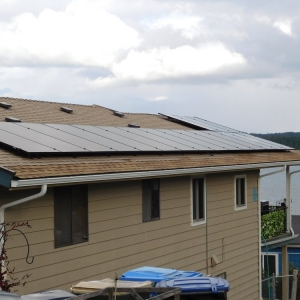Photo of Gutter & Roof Solutions NW