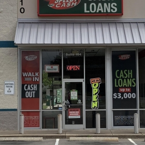 Cedar Park Speedy Cash