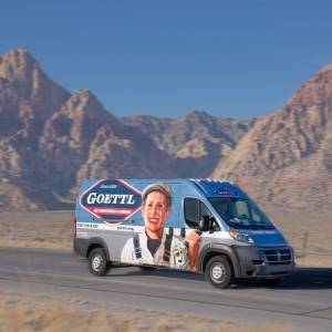 Photo of Goettl Air Conditioning and Plumbing Las Vegas, NV