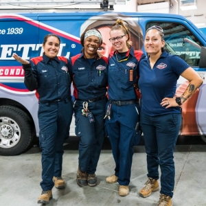 Photo of Goettl Air Conditioning and Plumbing Las Vegas, NV