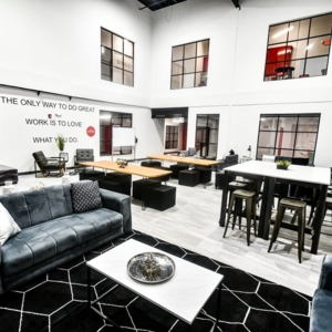 Photo of Downtown Spaces