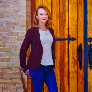 Photo of Mattie White - BMC Management