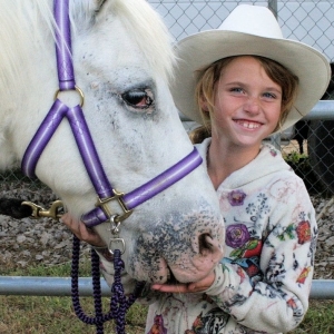 Photo of Party Pony Express Pony Rides