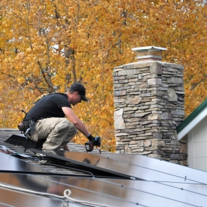 Photo of Sundance Power Systems