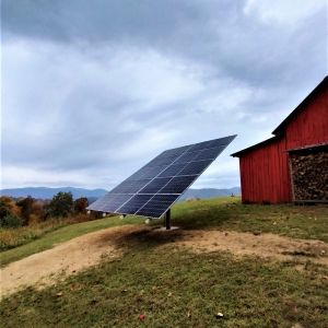 Photo of Sundance Power Systems