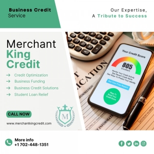 Photo of Merchant King Services