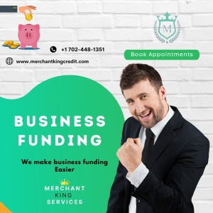 Photo of Merchant King Services