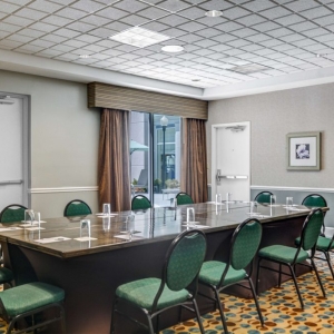 Photo of Hilton Garden Inn Jacksonville JTB/Deerwood Park
