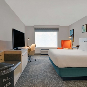 Photo of Hilton Garden Inn Jacksonville JTB/Deerwood Park