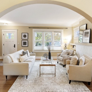 Seattle Kris Murphy - Keller Williams Realty