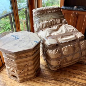 Seattle Super Friends Moving