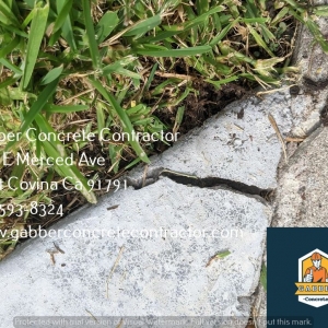 Photo of Gabber Concrete Contractor