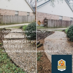 Photo of Gabber Concrete Contractor