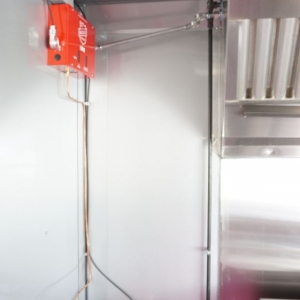 Photo of Genesis Fire Protection